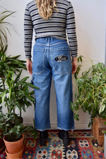 ZONZ Cargo Jeans