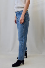 Vintage Levi's 550 Jeans