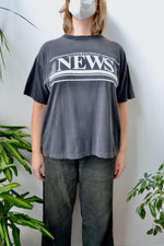 International News Tee