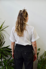 School Girl Blouse