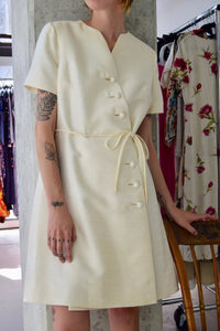 1960's Mod Lilli Ann Dress