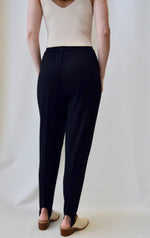 Knit Merino Wool Lounge Trousers