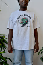 The Muffin Monster T