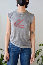 Threadbare Join The Confusion Tee