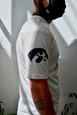 University Of Iowa Football Jersey