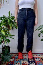 Draggin Lined Motorcycle Jeans