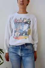 Rude Dog Crewneck