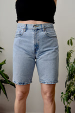 505 Shorts