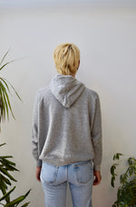 WSU Champion Blue Bar Hoodie