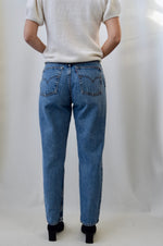 Vintage Levi's 550 Jeans