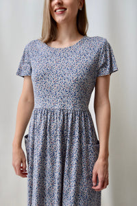 Micro Wildflower Dress