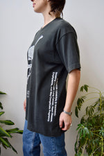 Vintage Death Cigarettes Tee