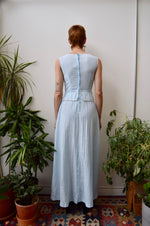 Renaissance Seventies Dress