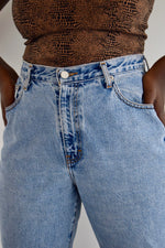 Classic Calvin Klein Jeans