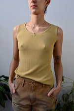 Sand Ribbed Tank