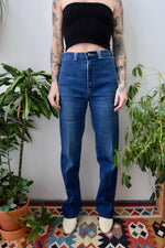 Shades Dark Wash Jeans