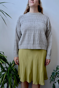 Nineties GAP Cotton Knit