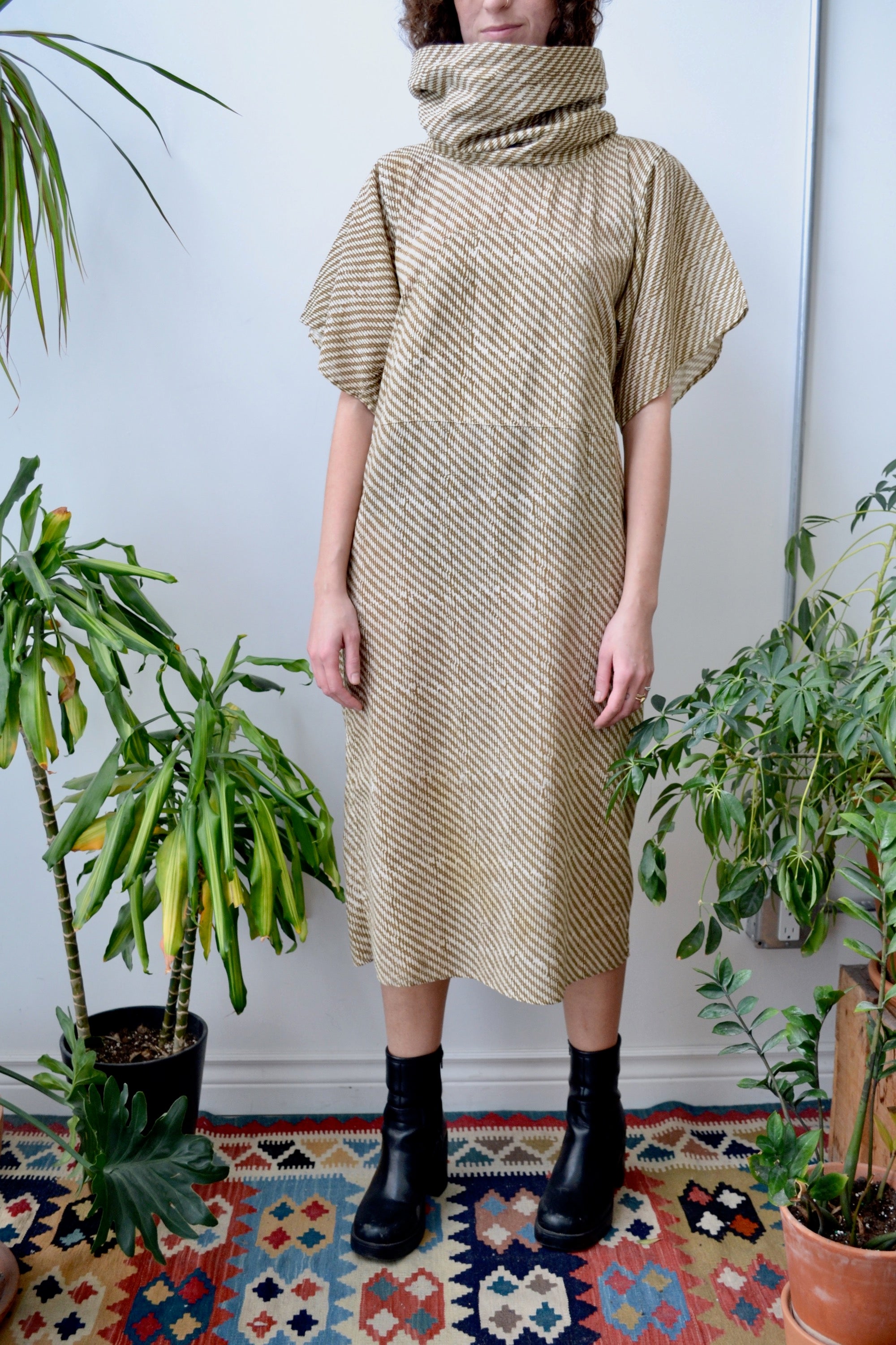 Vintage Kenzo Dress – Community Thrift and Vintage