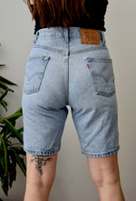 505 Shorts