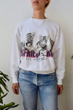 Siegfried & Roy Sweatshirt
