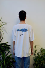 1996 Nike Rookie Tour Tee