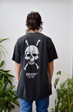Vintage Death Cigarettes Tee