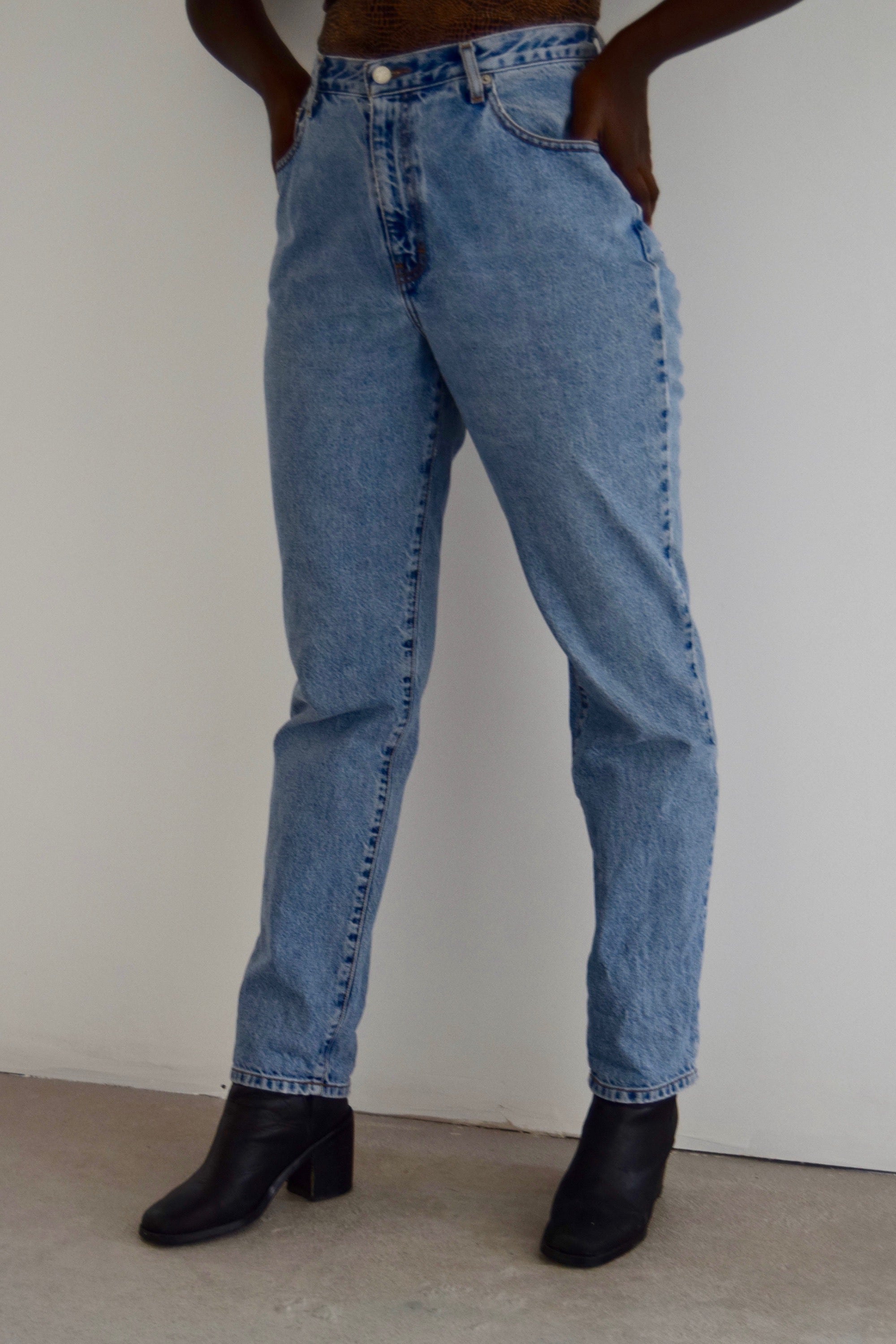 Classic Calvin Klein Jeans
