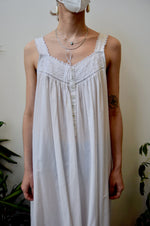 We Love Cotton Nighties!