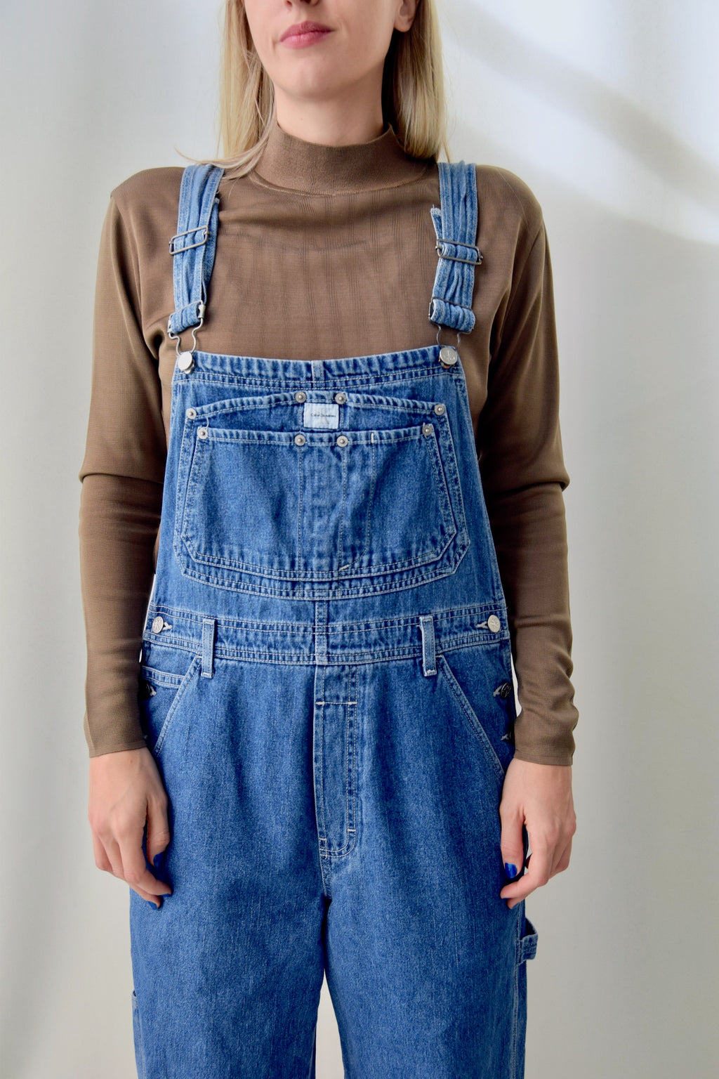 Calvin Klein Overalls