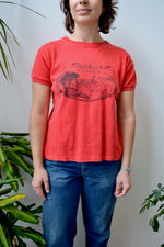 Vintage Midhurst Sussex Tee