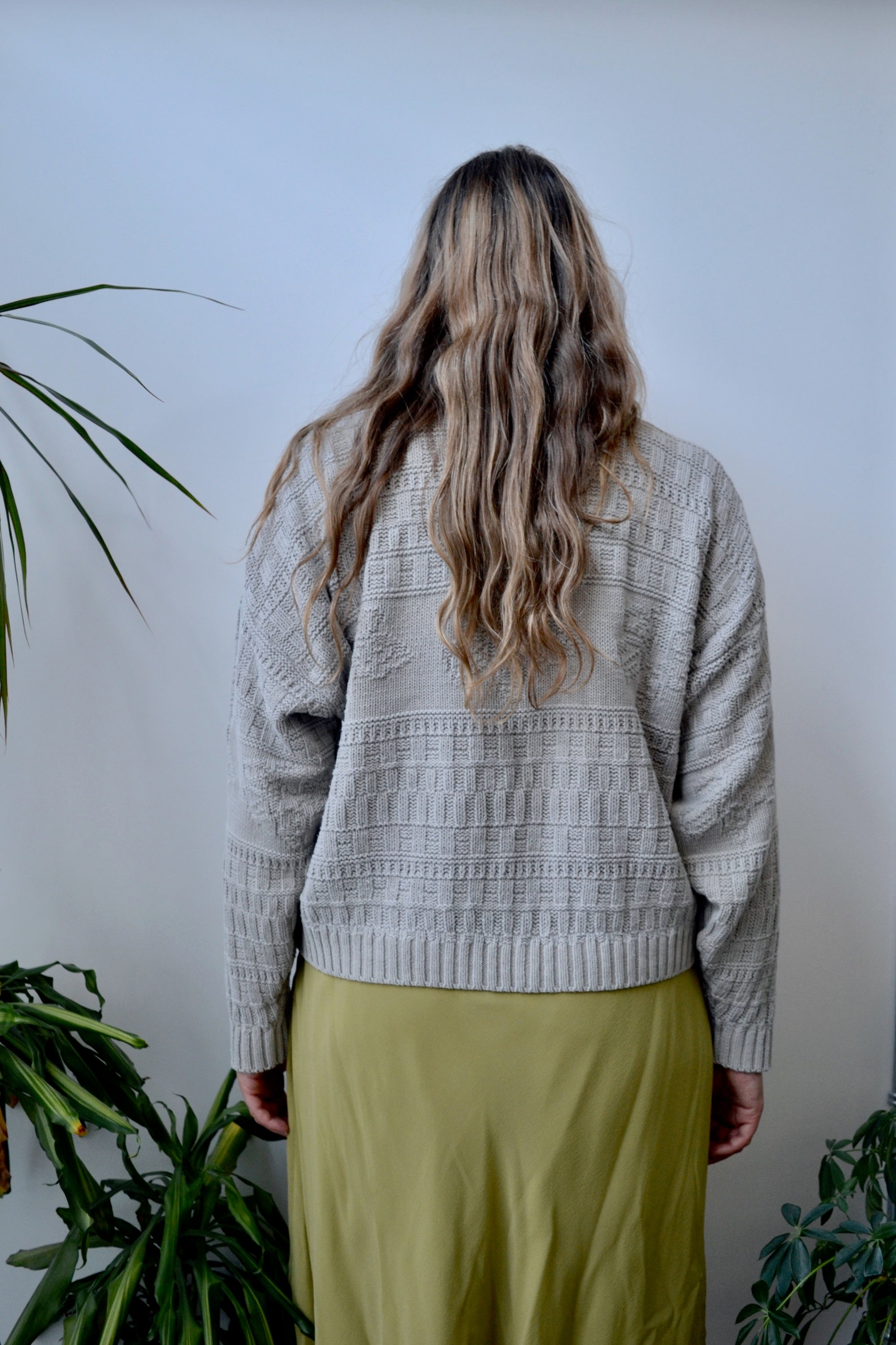 Nineties GAP Cotton Knit