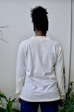 '91 Supercross Long Sleeve Tee