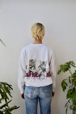 Siegfried & Roy Sweatshirt
