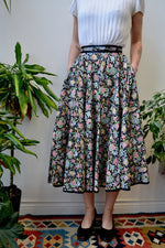 Prairie Circle Skirt