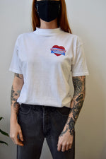 Community Logo Tee