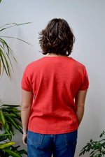 Vintage Midhurst Sussex Tee