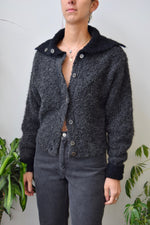 Perry Ellis Wool Sweater