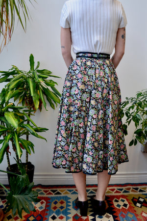 Prairie Circle Skirt