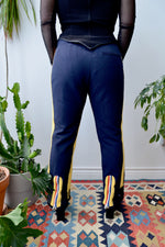 Fusalp Vintage Ski Trousers