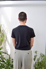 Vortex Coaster Vintage Tee