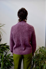 Welches Mohair Sweater