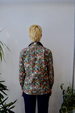 Ports Floral Blouse