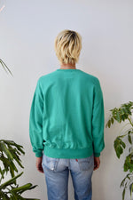 Nineties Hearts Betty Boop Sweatshirt