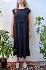 The Perfect FLAX Dress