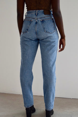 Classic Calvin Klein Jeans