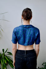 Sixties Crop