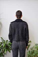 Perry Ellis Wool Sweater