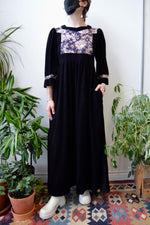 Stevie Nicks Maxi