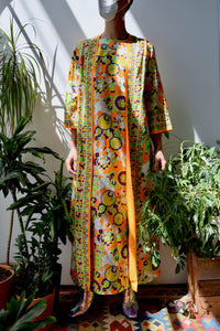 Seventies Nordstrom Kaftan