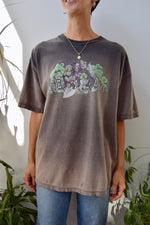 2001 20th Anniversary Grave Digger Tee